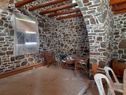 Kato Episkopi Kreta, Kato Episkopi: Traditionelles neu gebautes Steinhaus zum Verkauf Haus kaufen
